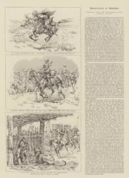 Reminiscenes of Omdurman